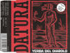 Yerba Del Diablo