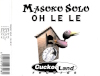 Masoko Solo - O-Le-Le