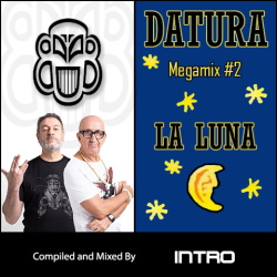 la luna