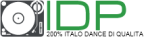 Italo Dance Portal Logo